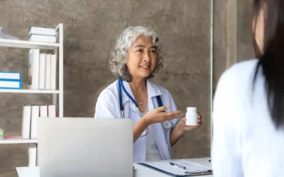 Medicare Part B Now Covers Really Expensive Drugs