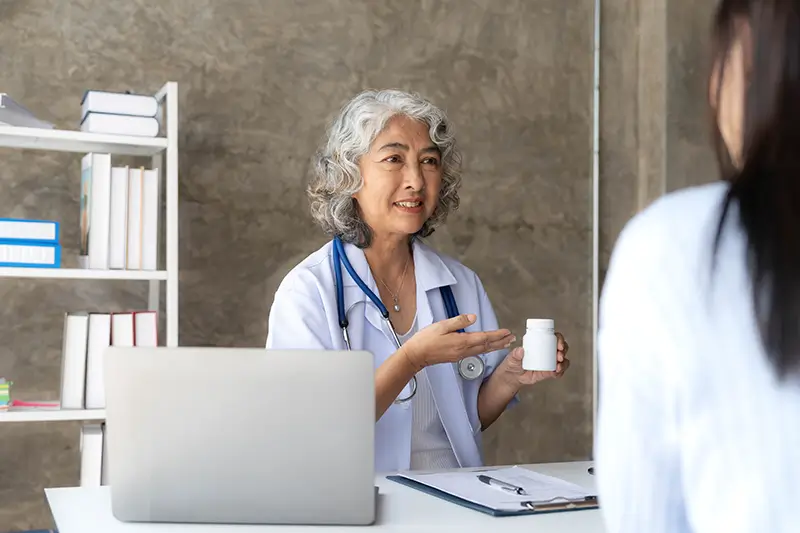 Medicare Part B Now Covers Really Expensive Drugs