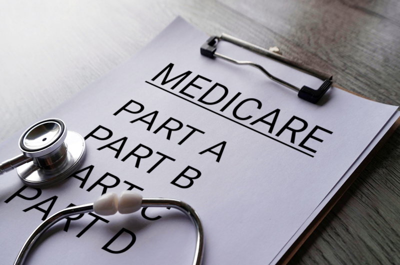 Medicare Part B Now Covers Really Expensive Drugs