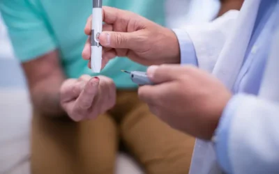 CDC Reports Significant Decline in Newly Diagnosed Diabetes Cases