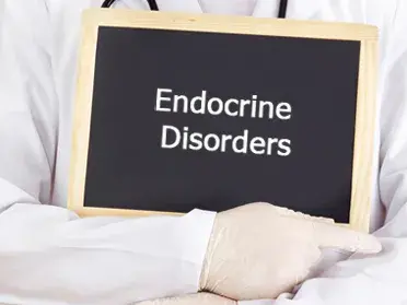 ICD-10 Codes for Endocrine Disorders