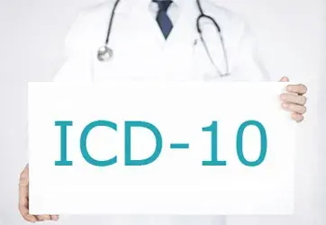 I C D 10