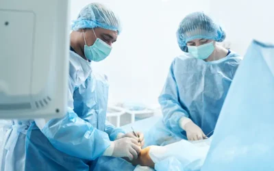 Implications of Medicare Payment Changes for Hip, Knee Surgery