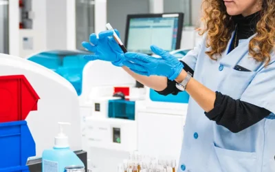 New ICD-10 Lab Test Codes Increase Complexity