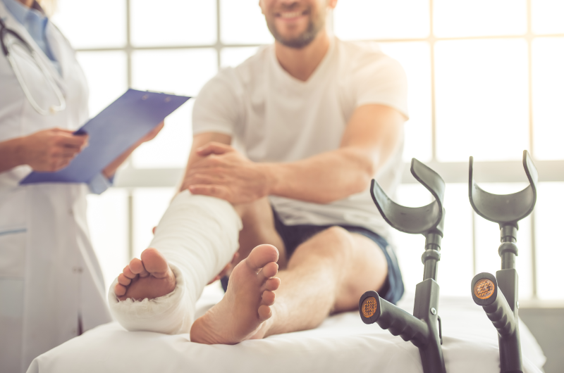 Resolving Challenges with ICD-10 Orthopedic Injury Coding