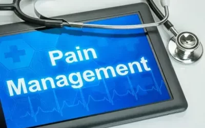 Medical Coding for Pain Management Services