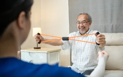 Proper Use of ICD-10 Aftercare Codes in Rehab Settings