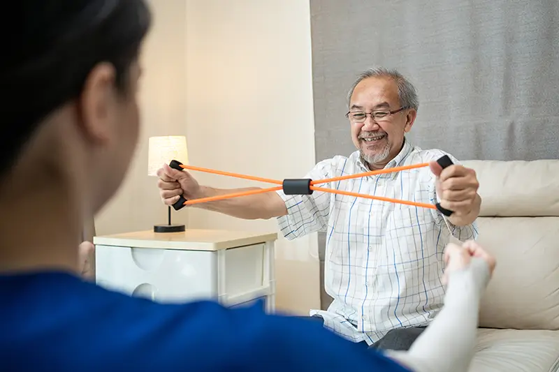 Use of ICD-10 Aftercare Codes in Rehab Settings Proper Use of ICD-10 Aftercare Codes in Rehab Settings