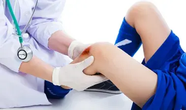 Emergency Departments See an Increasing Number of Kids Presenting with Sports Injuries