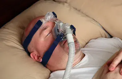 Documentation of Sleep Study for CPAP Insurance Verification