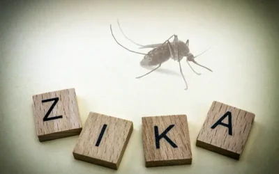 ICD-10 Code for Zika Virus