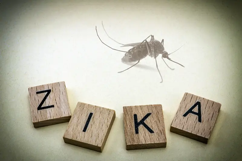 ICD-10 Code for Zika Virus