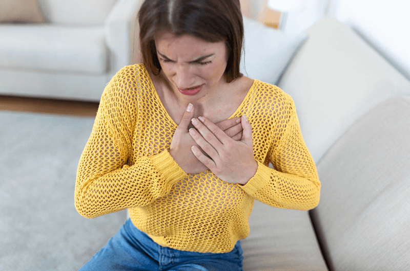 ICD-10 Coding for Angina Pectoris