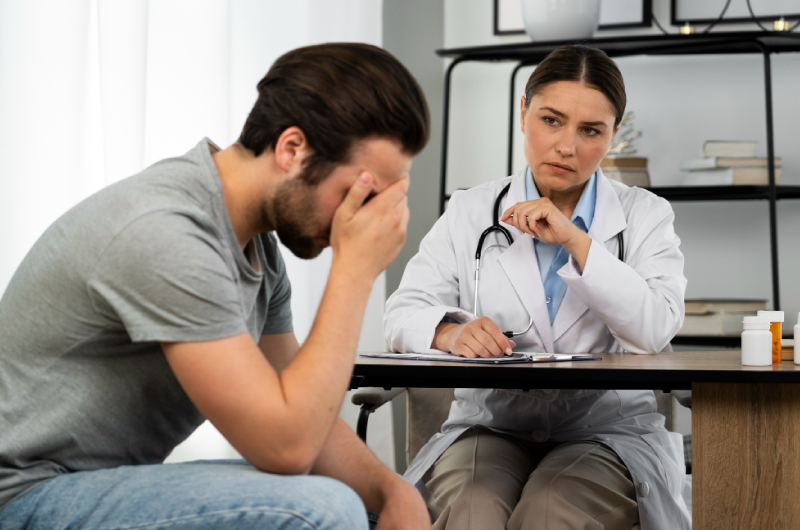 Medical Coding for AIDS Screening and Counseling