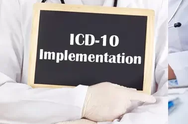 CMS Releases Guidelines on Tracking ICD-10 Implementation