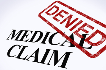 Claim Denials