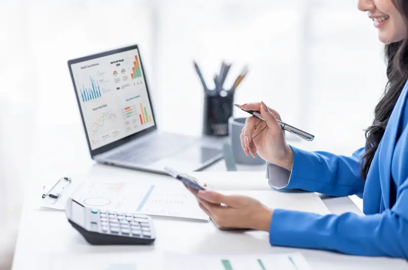 Enhance HCC Revenue Cycle Management with Professional Support