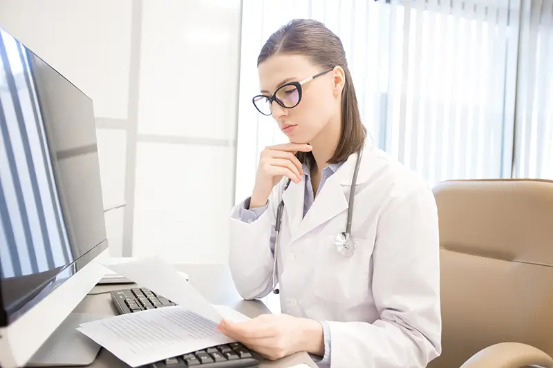 Avoid Risky Practices with Medical Coding Avoid Risky Practices with Medical Coding Outsourcing to the Right Company