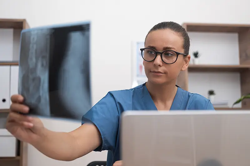 Medical Coding for Radiology – ICD-10 Challenges