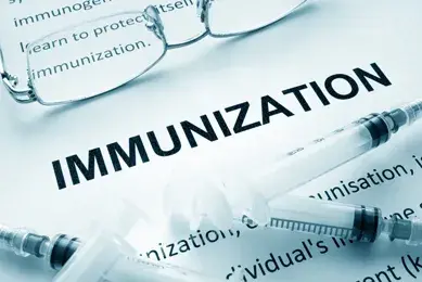 Immunizations