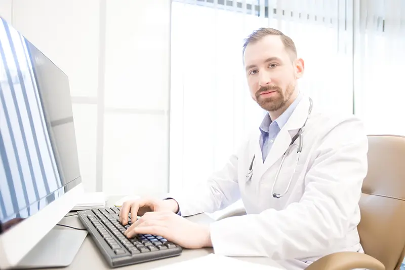 Professional HCC Coding Services to Maximize Medical Practice Revenue