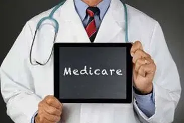 New Medicare Payment