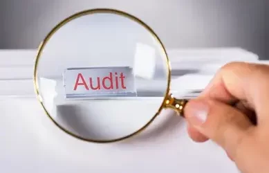 RADV Audit Services for Compliance with CMS Contract Requirements