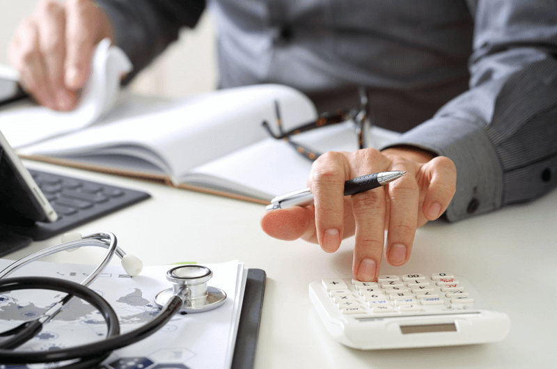 RADV Audit Services for Compliance with CMS Contract Requirements