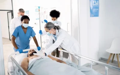 Clarifications on Reporting Non-urgent Services in the Emergency Department