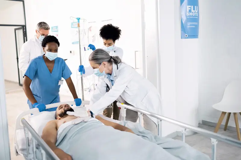 Clarifications on Reporting Non-urgent Services in the Emergency Department