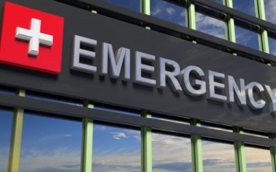 Clarifications on Reporting Non-urgent Services in the Emergency Department