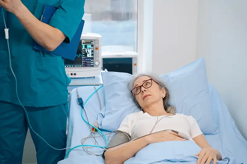 Coding Post-operative Complications