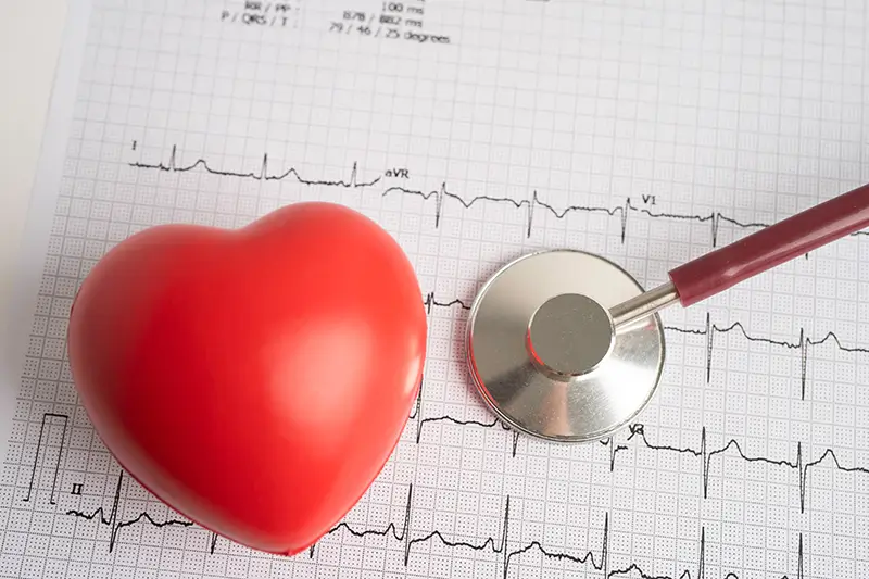 Code for Hypertensive Heart Disease