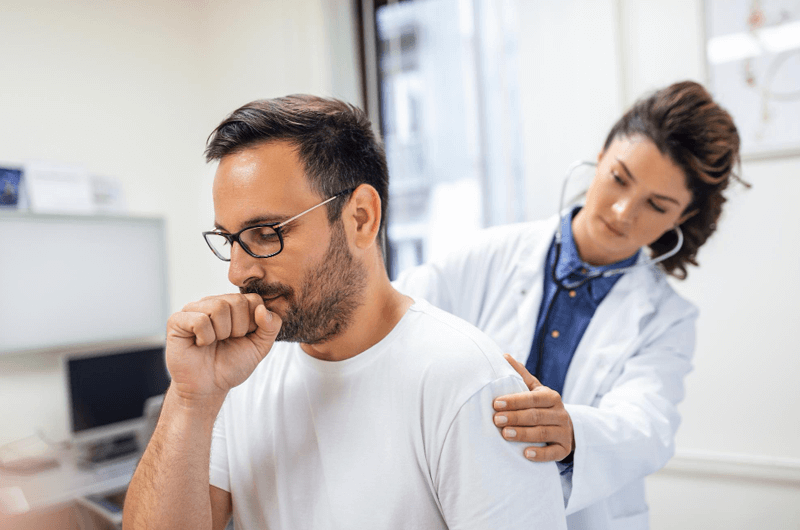 Physician Practice Setting can Improve Reimbursement for Respiratory Therapists