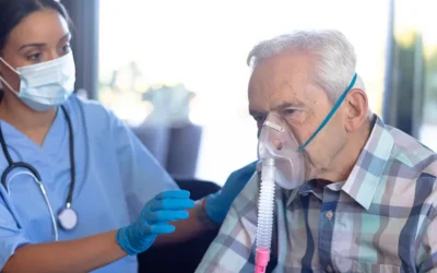 Physician Practice Setting can Improve Reimbursement for Respiratory Therapists