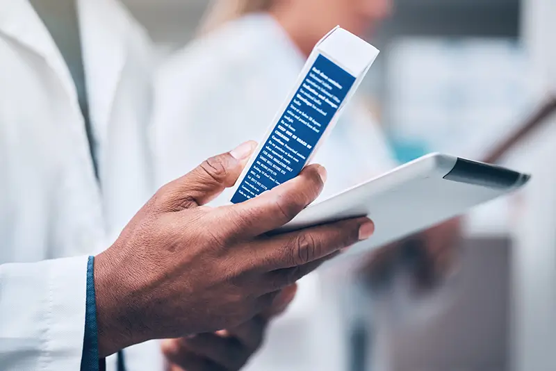 Real-Time Electronic Prescription Prior Authorization on the Cards