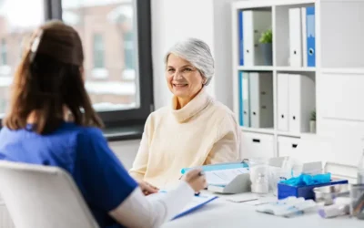 Medicare Consult Denials – Key Clarifications