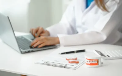 Dental Medical Coding – Essentials of Reporting Code D4381