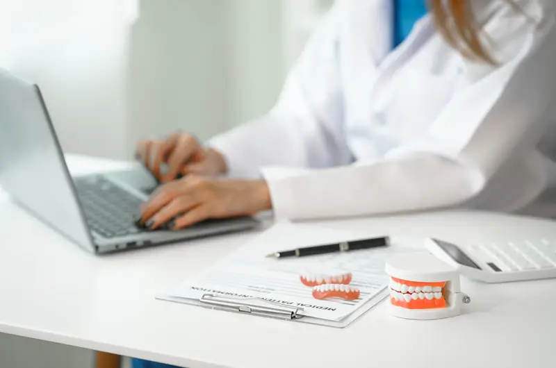 Dental Medical Coding Reporting Code D4381 Dental Medical Coding – Essentials of Reporting Code D4381