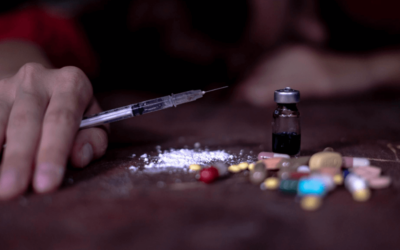 Improved Documentation for Drug-related Disorders with ICD-10 Medical Codes
