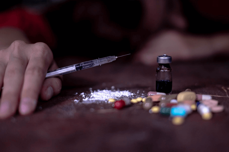 Improved Documentation for Drug-related Disorders with ICD-10 Medical Codes