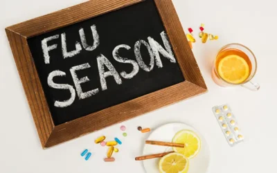 Flu Season is Here – Note Changes in CDC’s Immunization Guidance and Codes