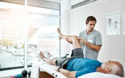 Get Set for Physical Therapy Code Changes in 2017