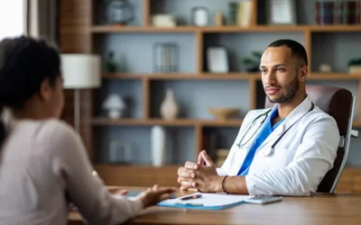 How Physicians can Optimize Revenue from Wellness Visits