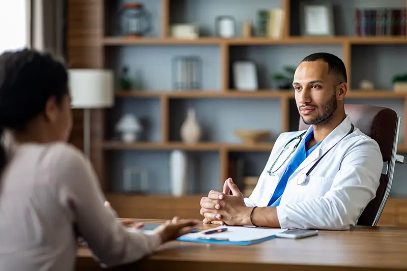 How Physicians can Optimize Revenue from Wellness Visits
