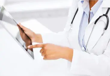 Digital Health Insurance