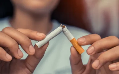 Documenting and Coding Behavior Change Interventions – Smoking Cessation