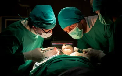 ICD-10 Surgery Codes – Essentials for Appropriate Reimbursement