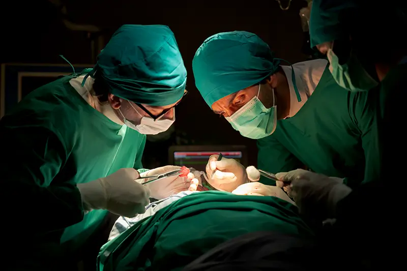 ICD-10 Surgery Codes ICD-10 Surgery Codes – Essentials for Appropriate Reimbursement