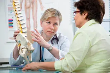 Spine Surgeon Alert: Increase Revenue by Reporting Consultations of Non-Medicare Patients